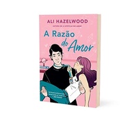 A Razão do Amor: O Romance que Conquistou o TikTok! - imagem 3