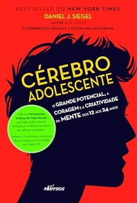 Box Coleção Crescer: Desvende o Cérebro da Criança e do Adolescente com Daniel J. Siegel - imagem 5