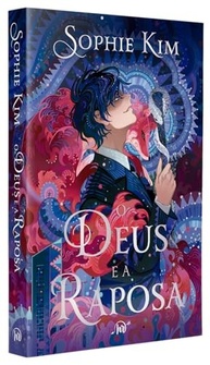 O Deus e a Raposa: Romantasia Cativante para Fãs de Doramas - imagem 4