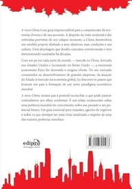 A Nova China: Desvendando o Modelo Econômico que Desafia o Mundo - imagem 2