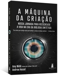 A Máquina da Criação: Desvende o Futuro da Biologia Sintética - imagem 4