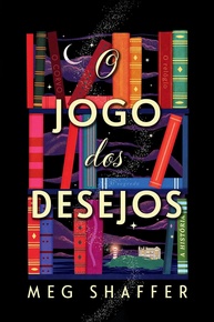 O Jogo dos Desejos: Romance Mágico sobre Família e Livros - imagem 1