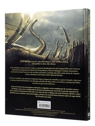 O Senhor dos Anéis: A Guerra dos Rohirrim - Guia Ilustrado Oficial do Filme - imagem 4