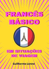 Francês para Viagem: Aprenda o Essencial e Fale com Confiança! - imagem 1