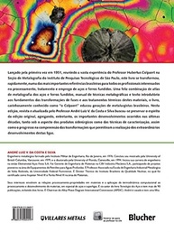 Metalografia dos Produtos Siderúrgicos: O Guia Essencial do "Colpaert" - imagem 3