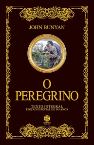 O Peregrino - Edição de Luxo: A Jornada Épica para a Cidade Celestial - imagem 1