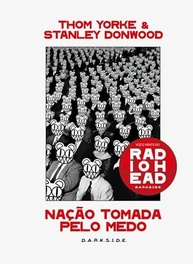 Nação Tomada pelo Medo: O Livro Definitivo para Fãs de Radiohead - imagem 3