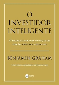 O Investidor Inteligente: Edição 2025 Atualizada e Revisada por Jason Zweig - imagem 4