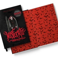 Nosferatu: Sinfonia das Sombras - O Legado do Vampiro Original - imagem 4