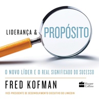 Liderança com Propósito: O Guia Essencial para o Novo Líder e o Verdadeiro Sucesso - imagem 1