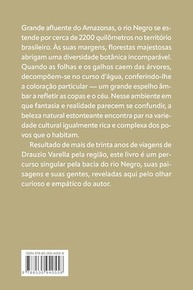 O Sentido das Águas: Mergulhe nas Histórias do Rio Negro com Drauzio Varella - imagem 3