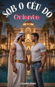 Sob o Céu do Oriente: Romance Épico de Amor e Destino - imagem 2