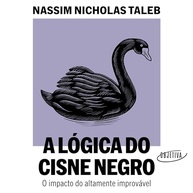 Antifrágil (Nova Edição): Domine o Caos e Prosperem com Nassim Nicholas Taleb - imagem 3