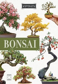 Almanaque Visual Natureza: O Guia Completo da Arte Bonsai - imagem 2