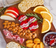 Mini Babybel Original 100g: O Queijo Francês Divertido e Saboroso para Todas as Horas - imagem 4
