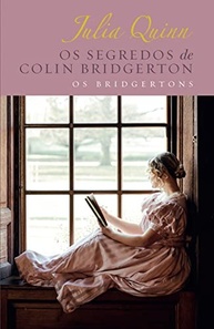 Os Segredos de Colin Bridgerton - Edição Luxo: O Romance que Conquistou o Brasil - imagem 2