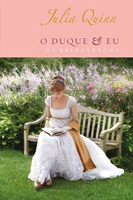 O Duque e Eu Edição Luxo: O Romance Bridgerton que Conquistou Corações - imagem 2