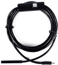 Câmera Endoscópica USB com LED: Veja o Impossível no seu Android, Celular e PC! - imagem 3