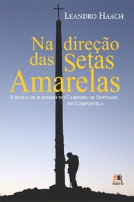 Na Direção das Setas Amarelas: A História Inspiradora do Padre Elías Valiña e o Caminho de Santiago - imagem 1