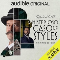 O Misterioso Caso de Styles - imagem 1
