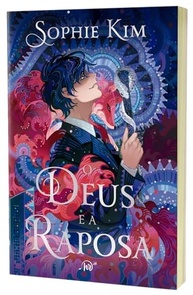 O Deus e a Raposa: Romantasia Cativante para Fãs de Doramas - imagem 5