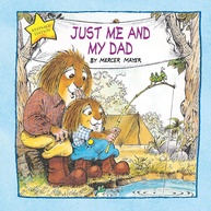 Just Me and My Dad: Um Livro Inspirador para Celebrar o Vínculo Pai e Filho - imagem 1