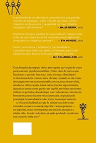 O Poder do Ator: Domine a Técnica Chubbuck e Crie Personagens Inesquecíveis - imagem 3