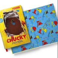 Chucky: O Legado do Brinquedo Assassino - O Livro Definitivo! - imagem 4