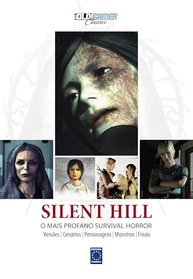 Silent Hill: O Livro Essencial da Coleção OLD!Gamer Classics - imagem 2