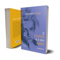 O Teatro e Seu Duplo: Desvende a Essência da Performance com Artaud - imagem 4