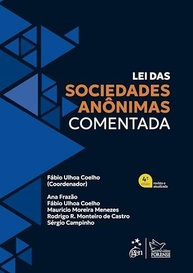Lei das Sociedades Anônimas Comentada 4ª Edição 2025: O Guia Essencial para Profissionais - imagem 2