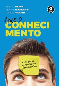 Fixe o Conhecimento: Domine a Arte de Aprender com Ciência - imagem 1