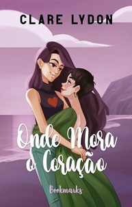 Onde Mora o Coração: Romance Britânico nas Terras Altas da Escócia - imagem 3