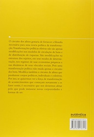 O Circuito dos Afetos: Desvende Corpos Políticos e o Fim do Indivíduo - imagem 3