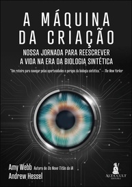 A Máquina da Criação: Desvende o Futuro da Biologia Sintética - imagem 1