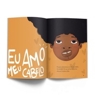 O Pequeno Príncipe Preto para Pequeninos: Amor e Empatia para Crianças - imagem 4
