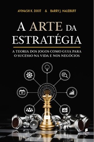 A Arte da Estratégia: Domine Decisões e Alcance o Sucesso - imagem 1