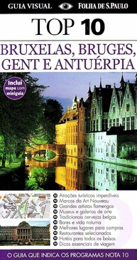 Guia Top 10 Bruxelas: Descubra o Melhor da Bélgica - imagem 1
