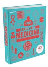 O Livro da Medicina: Desvende os Segredos da Saúde e da Cura - imagem 2