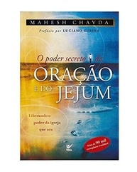 O Poder Secreto da Oração e Jejum: Libere a Força da Igreja que Ora - imagem 2
