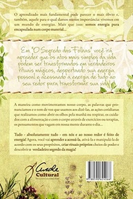 O Segredo das Folhas: Magia Prática para o Dia a Dia | Trilogia Folhas Sagradas - imagem 3