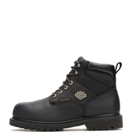Bota Harley-Davidson Gavern CT Masculina: Estilo e Proteção para o Dia a Dia - imagem 5