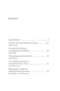 O Ensino de História: Desvendando a Criação do Fato Histórico - imagem 3