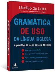 Gramática de Uso do Inglês: Domine o Idioma na Ponta da Língua - imagem 5