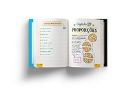 O Grande Livro de Matemática Manual do Mundo: Aprenda Números e Geometria de Forma Divertida! - imagem 3