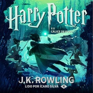 Harry Potter e o Cálice de Fogo: A Aventura Mágica que Você Não Pode Perder! - imagem 1