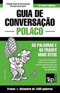 Guia de Conversação Português-Polaco Essencial: Domine o Polaco com 1500 Palavras! - imagem 2