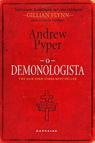 O Demonologista: Suspense Sobrenatural que Desafia o Ceticismo - imagem 3