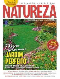 Revista Natureza Edição Fevereiro 2024: Descubra o Mundo Natural! - imagem 2