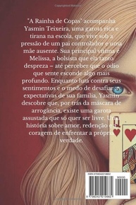 A Rainha de Copas: Descubra o Poder da Autenticidade e do Amor - imagem 3